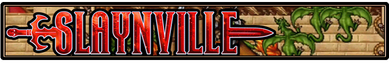 Slaynville